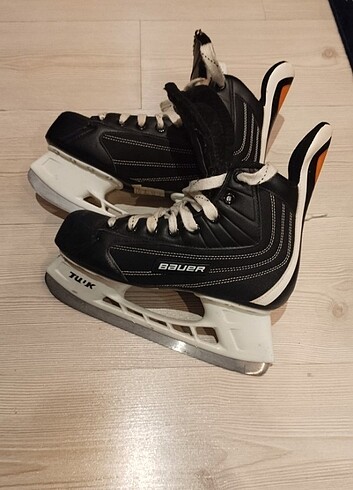 Bauer buz hokeyi pateni 