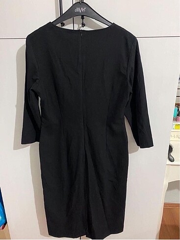 Zara Ofis elbisesi