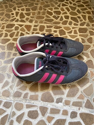 Adidas Adidas spor ayakkabı