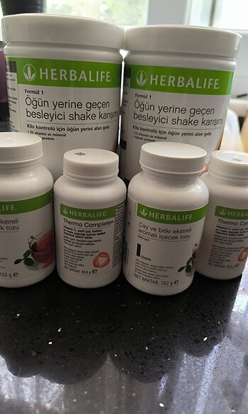 6 ürün 