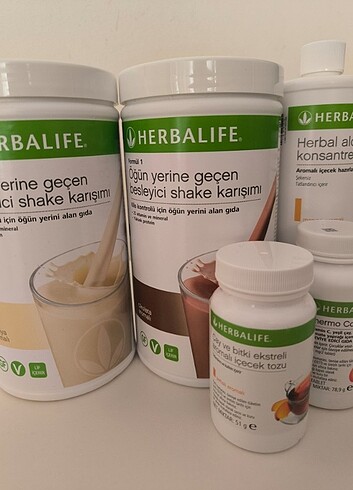 Kampanya Herbalife