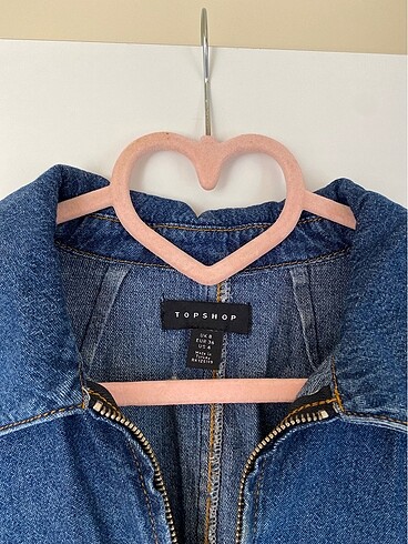 Topshop Topshop Kot Elbise