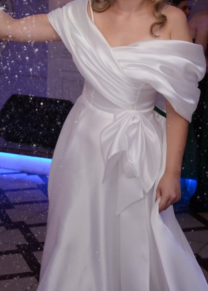 After elbisesi - Görsel 3