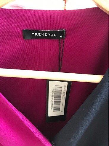 Trendyol & Milla Trendyol Milla Elbise