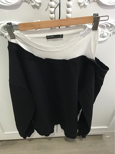 Siyah Sweat