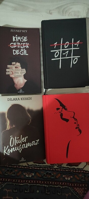 Kitap
