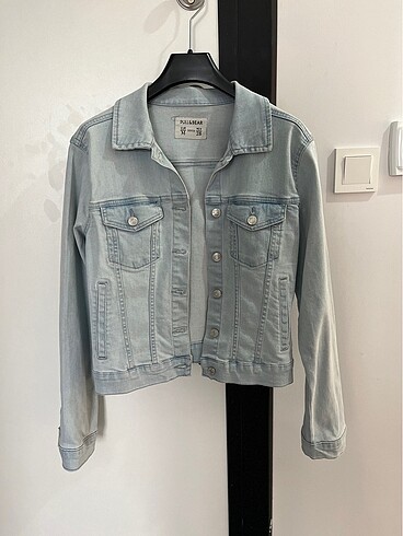 Pull& Bear kot ceket