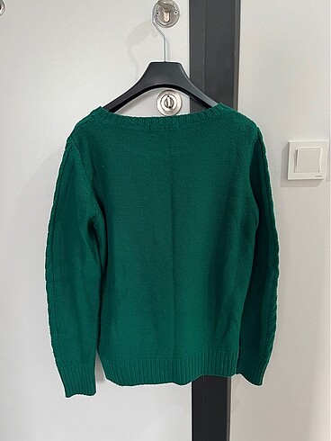 LC Waikiki Koton kazak