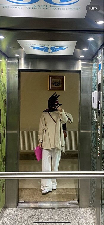 Diğer Kimono