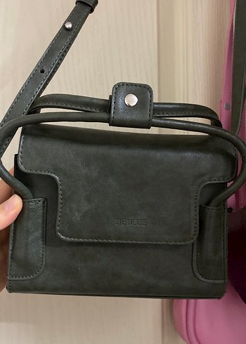 Beblue Kadın Çanta - Görsel 4