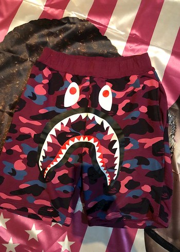 Bape short