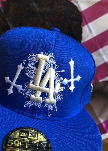 New Era 57.7 Cap