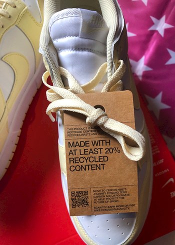 44 Beden Nike Dunk Low Next Nature
