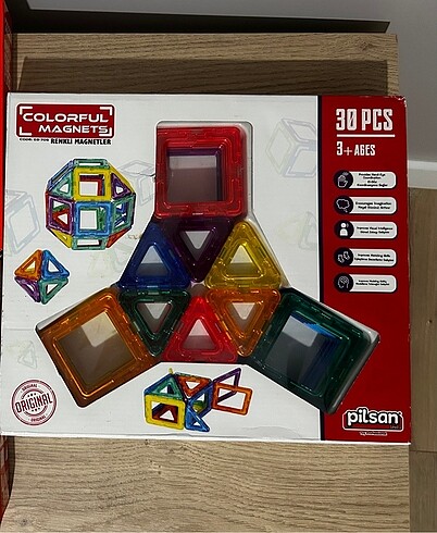 Manyetik blok