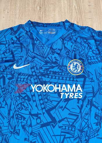 Nike Chelsea forma M beden