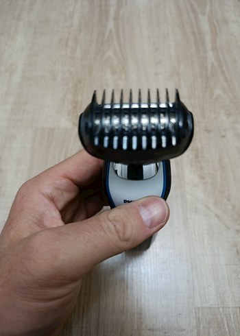 Philips Philips aqua touch s5070 tras makinesi