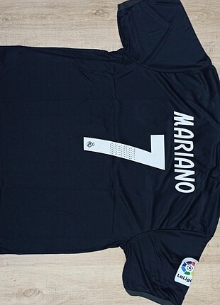 Adidas Sıfır adidas Real Madrid forma L