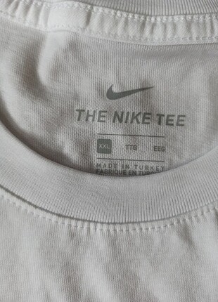 xl Beden Sıfır orjinal Nike 