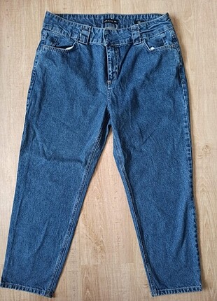 Sıfır mom jeans LCW 36/46
