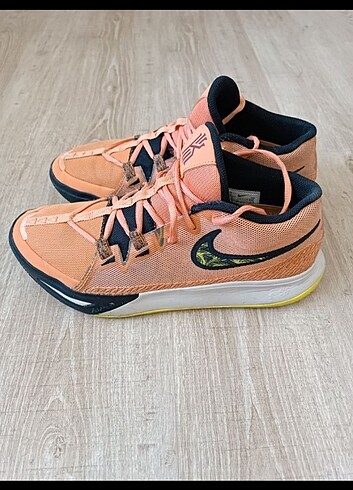 Nike Kyrie Flytrap 6 Orange 45