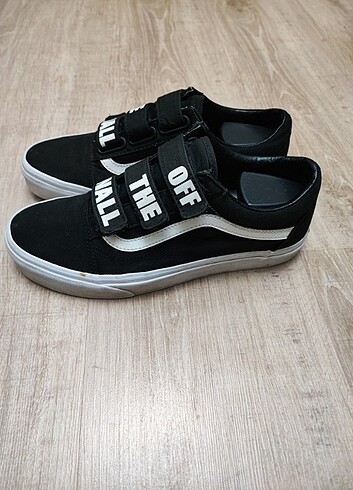 Orjinal Vans 39