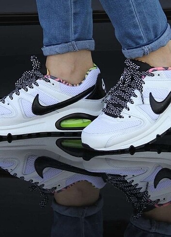 orjinal Nike Air Max Command 38.5