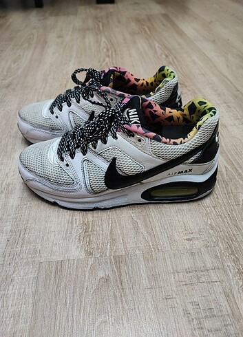 Nike orjinal Nike Air Max Command 38.5