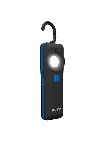sıfır 2 adet slink Work light yüksek güç isik