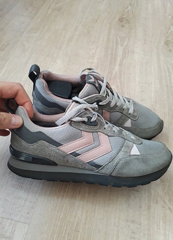 Hummel Orjinal.hummel.spor ayakkabi 39