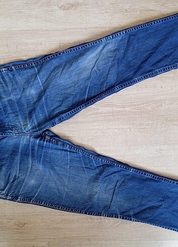 Orjinal Levi's 511 33/32 likralı esnek 