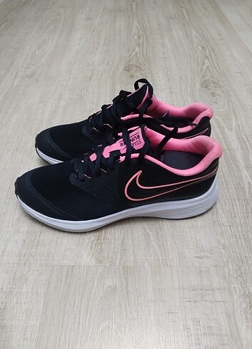 Nike Çok temiz orijinal Nike starr runner 2