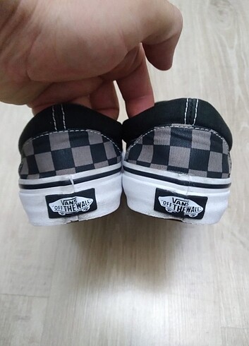 Vans orjinal Vans spor ayakkabı 37