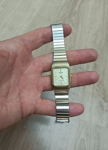 Orient Orjinal Orient vintage kol saati