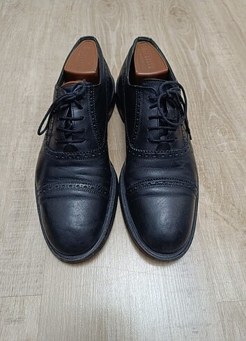 Orjinal Sarar Premium kösele gerçek deri 42 - Görsel 3