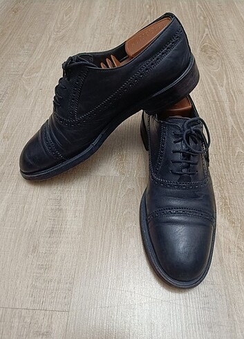 Orjinal Sarar Premium kösele gerçek deri 42 - Görsel 7