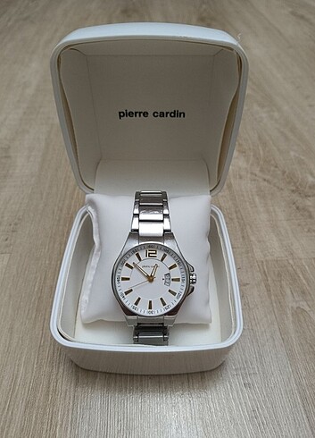 Pierre Cardin erkek kol saati 