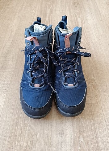 Decathlon Quechua waterproof bot 40 - Görsel 2