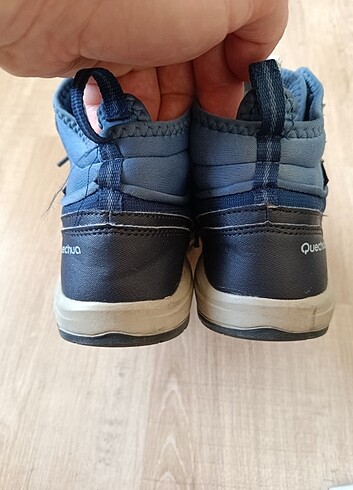 Decathlon Quechua waterproof bot 40 - Görsel 6