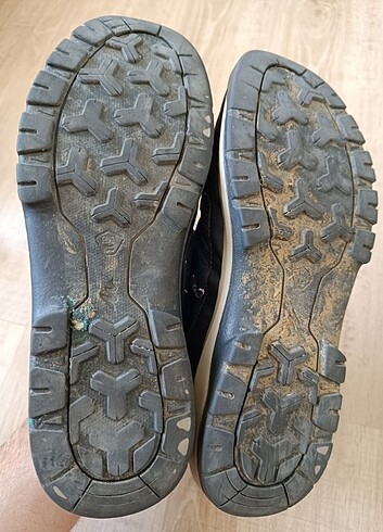 Decathlon Quechua waterproof bot 40 - Görsel 7