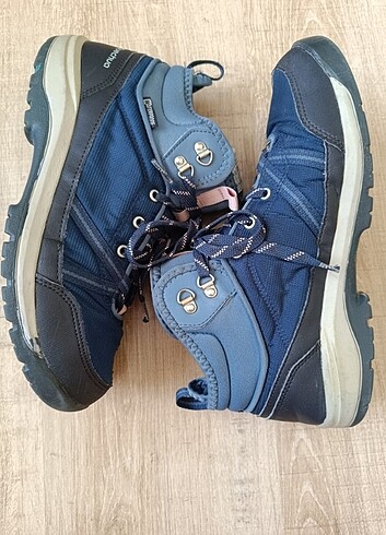 Decathlon Quechua waterproof bot 40 - Görsel 8