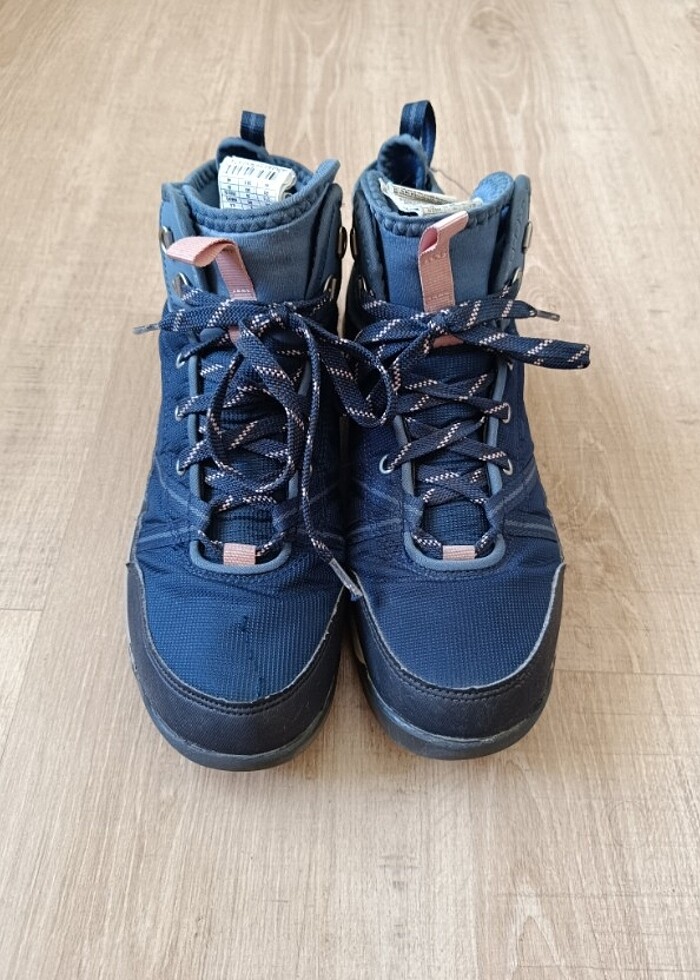 Decathlon Quechua waterproof bot 40 - Görsel 2