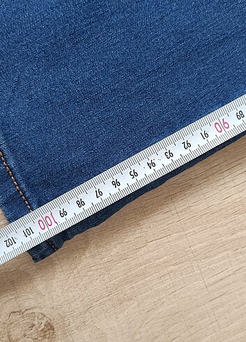 32 Beden Sıfır gibi LCW likralı kot jeans 32/30