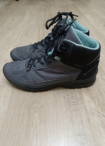 Decathlon Orjinal Decathlon Quechua outdoor bot 39