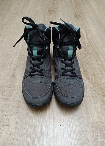 39 Beden Orjinal Decathlon Quechua outdoor bot 39
