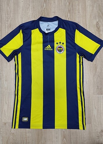 Orjinal Adidas Fenerbahçe forması S beden