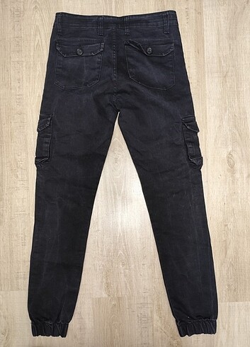 Mavi Jeans Serseri jeans kargo pantolon 31 likralı