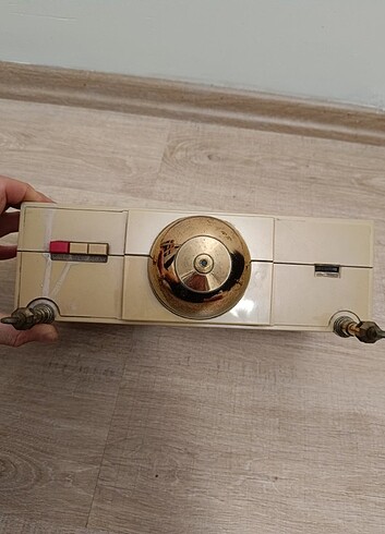 Beden camel Renk Athar orjinal Japon vintage saat