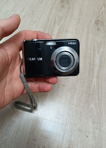 Fujifilm av150 dijital fotoğraf Makinesi 