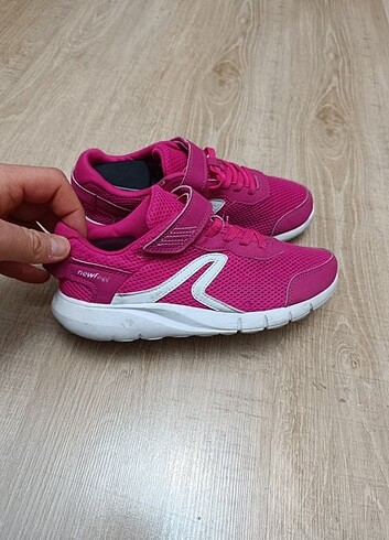 35 Beden Orjinal Decathlon New feel 35