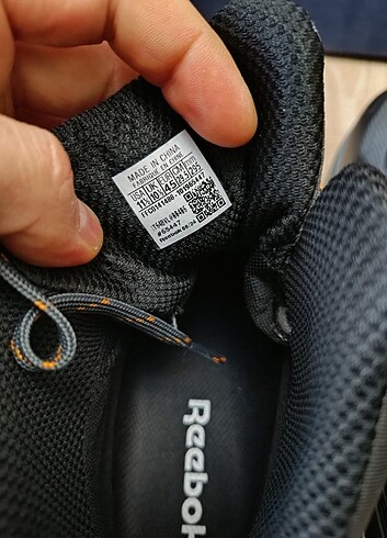 Sıfır orjinal Reebok Outdoor waterproof 45 - Görsel 6